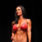 Jayme  Lail - NPC North Carolina State  2013 - #1